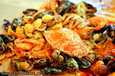 Shell Out Salted Egg Oliver Rutherford