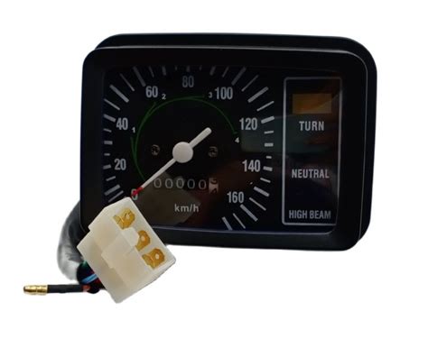 Speedometer Gauge Tmx Lazada Ph