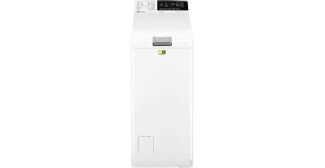 ELECTROLUX EW7T3733DV Fiche Technique Prix Et Avis