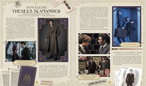 Talknewton Scamander Harry Potter Wiki Fandom