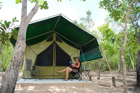 Quais Os Melhores Lugares Para Acampar No Brasil Blog Santa Pesca