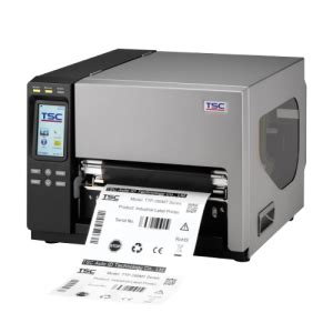 Tsc Ttp Mt Industrial Printers Smart Plus General Trading Llc