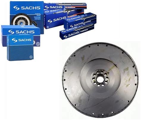 Sachs Ko O Zamachowe Sztywne Mm Man Tga Tgs Tgx Neopl