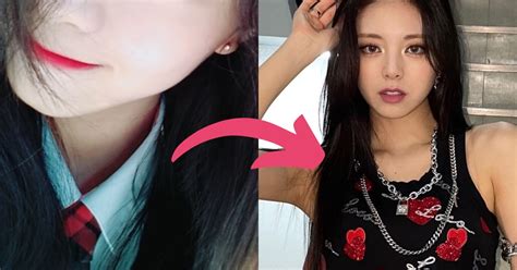 Itzy S Yuna Shares Her Own Pre Debut Photos And They Re Gorgeous Af Koreaboo