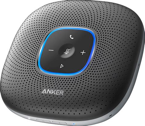 Customer Reviews Anker Powerconf Bluetooth Speakerphone Conference