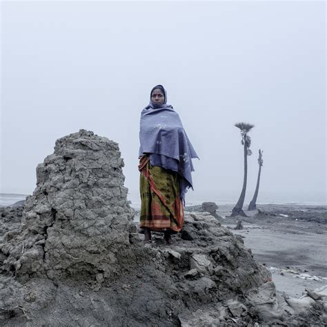 Ecological Myths, Warming Climates and the End of Nature | The Caravan