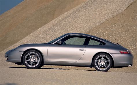 Porsche Carrera Fonds D Cran Et Images Hd Car Pixel