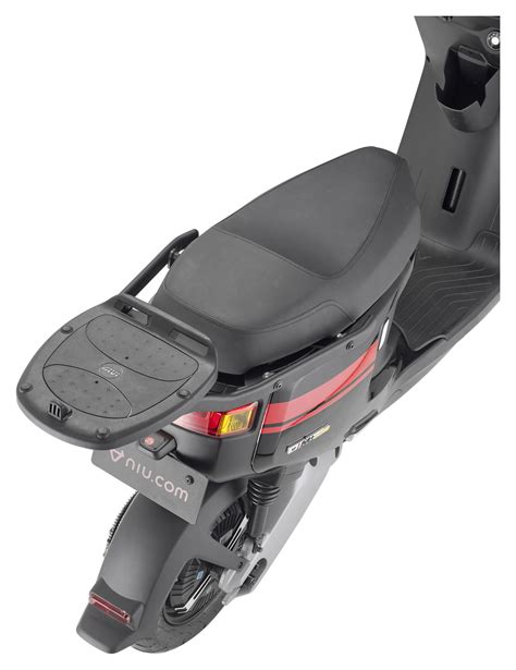 Givi Givi Topcase Carrier For Scooter Monokey Monolock