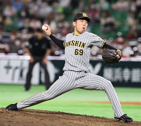 阪神 石井大智 発熱のため昇格見送り 阪神タイガース スポーツニュースまとめブログ