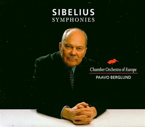 Sibelius Symphonies Nos 1 7 Amazon Co Uk CDs Vinyl