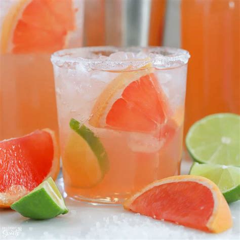 How To Make A Paloma Drink