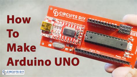 Ethernet Shield Arduino Tutorial