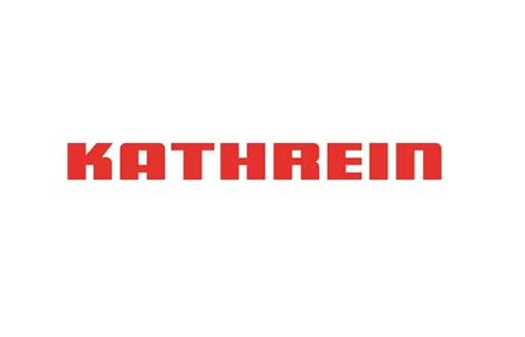 Kathrein Logo | European Innovation Award