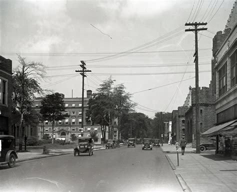 Gainsborough Studios, 1221 Madison Avenue - Retro Toledo Metro