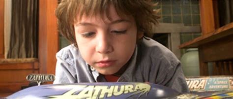 Zathura - Reeling Reviews