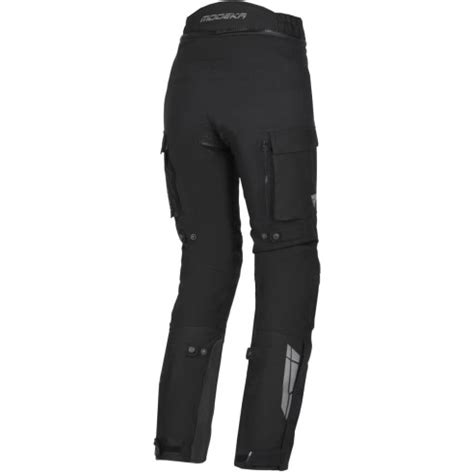 Modeka Hydron Lady Motorradhose Kaufen Bikeroutfit De