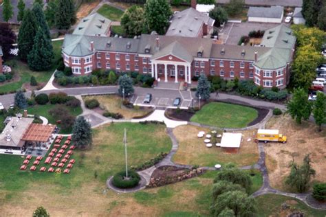History - McMenamins