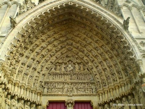 Amiens y la catedral de Nuestra Señora, la más alta de Francia - Mis viajes y sensaciones