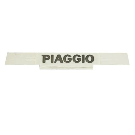 AUTOCOLLANT STICKER DECOR ORIGINE PIAGGIO X10 1B000467 P2R