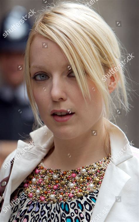 Lauren Laverne Editorial Stock Photo Stock Image Shutterstock