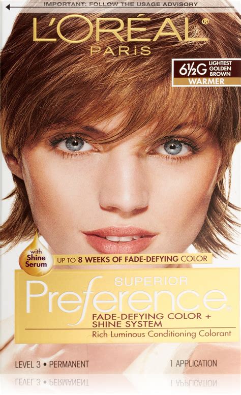 L’oréal Paris Excellence Universal Nudes Permanent Hair Color Ammonia Free Hair