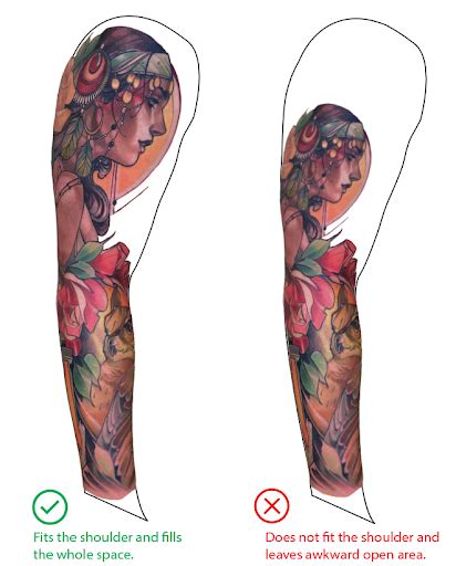 Details Arm Placement Tattoo Super Hot In Coedo Vn