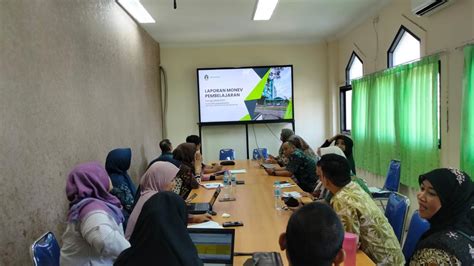 Pusat Penjamin Mutu Fakultas Tarbiyah Dan Ilmu Keguruan Iain Pontianak