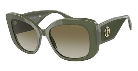 Giorgio Armani Ar8150 Sunglasses