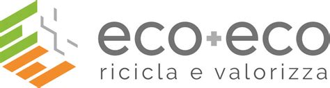 Nasce Eco Eco Eco Eco Srl