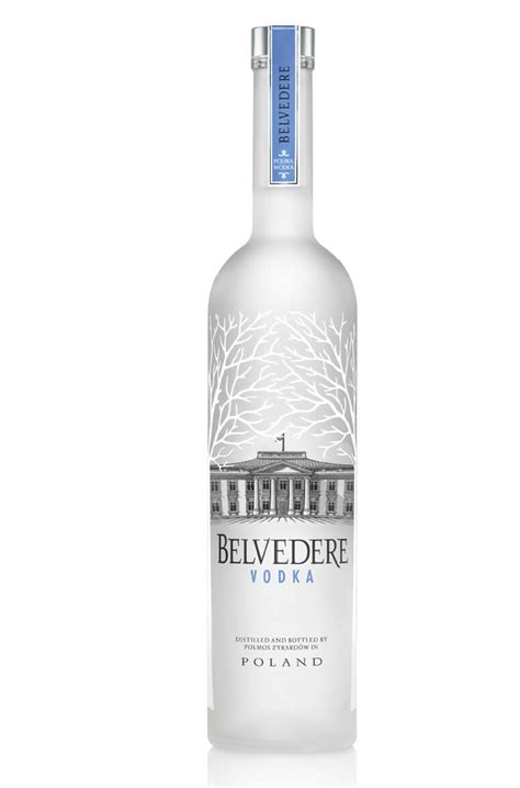 Belvedere Vodka