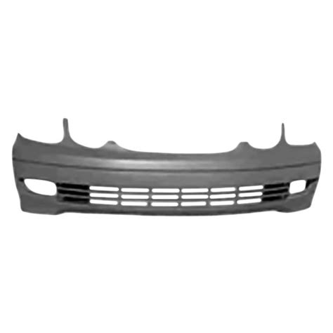 Replace LX1000114 Front Bumper Cover Standard Line