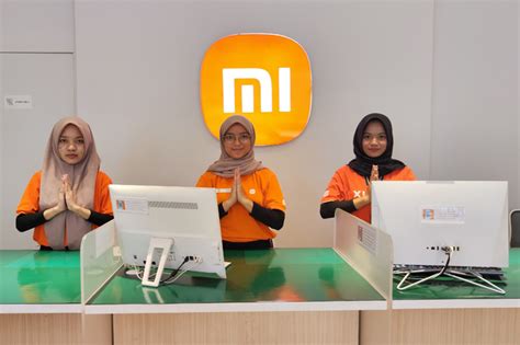 Xiaomi Tingkatkan Layanan Purna Jual Untuk Semua Lini Produk Pricebook