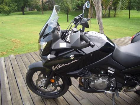 Suzuki V Strom Dl Adventure For Sale On Motos