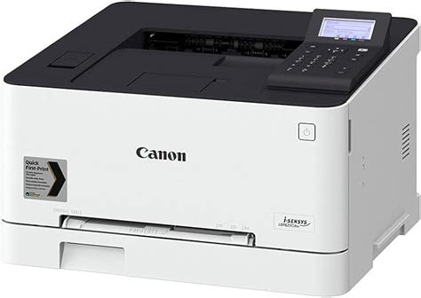 Canon I SENSYS LBP623Cdw Couleur 1200 X 1200 Dpi WiFi Imprimantes