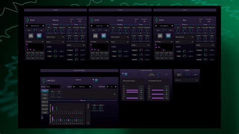 16+ 808 Midi Patterns Free