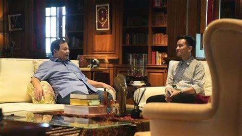 Update Kabinet Prabowo Gibran Kata Gerindra Soal Pertemuan Hambalang