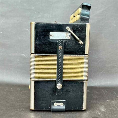 Hohner Double Ray Bc S Model The Box Place