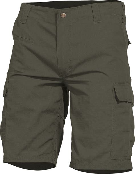 Pentagon Bdu Short Ranger Green Skroutz Gr