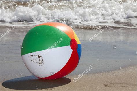 Beach Ball Texture