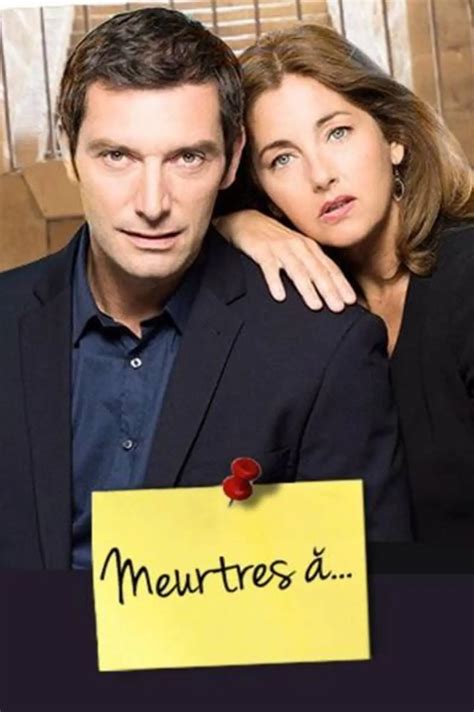 Meurtres S E Meurtres Porquerolles Streaming Regarder En Vod