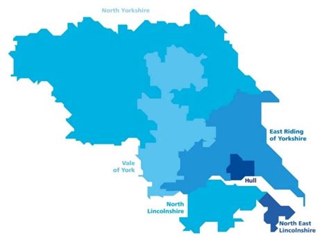 Transforming Care Nhs North Yorkshire Ccg