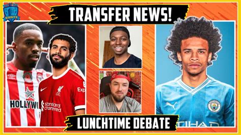 BREAKING EVERTON GET 10 POINT DEDUCTION LIVERPOOL WANT AIT NOURI