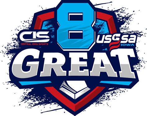 Cis Great Nit A Aa Des Moines Ia Usssa Iowa Baseball