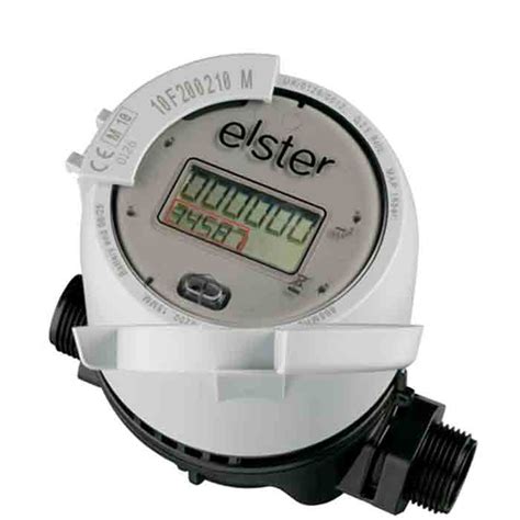 Elster digital water meter - ESPHome - Home Assistant Community