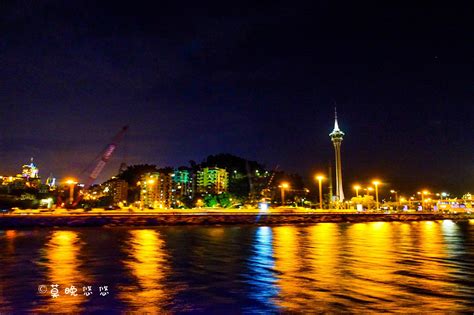 浪漫珠澳海湾游，带你看世界上最长跨海大桥 珠海旅游攻略 游记 去哪儿攻略