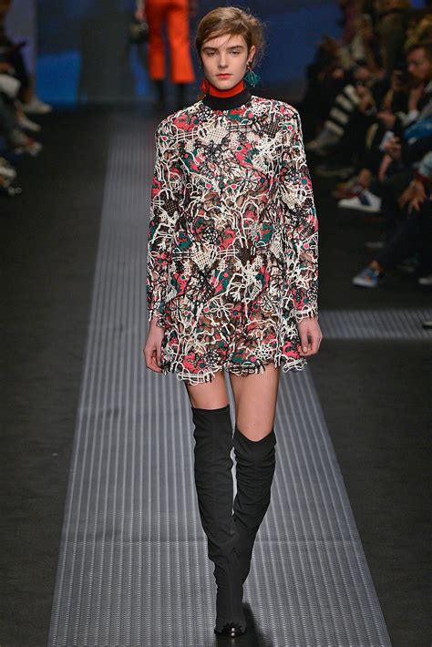 Cole O Msgm Mil O Inverno Rtw Foto Desfiles Ffw