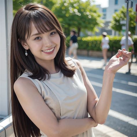 Masterpiece Best Quality 1 2 1girl Solo Full Nude SeaArt AI