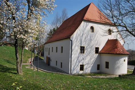 Muzej Pital Gornja Radgona Sloveniaguide