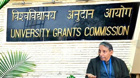 Ugc Allows Indian Universities To Give Admissions Twice A Year