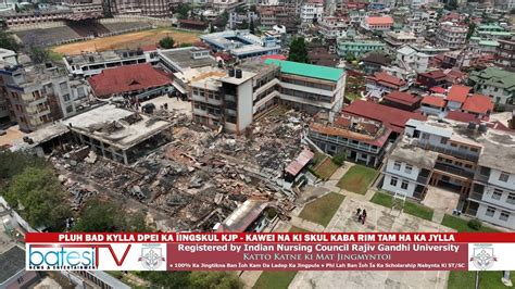 Pluh Bad Kylla Dpei Ka Ingskul Kjp Kawei Na Ki Skul Kaba Rim Tam Ha